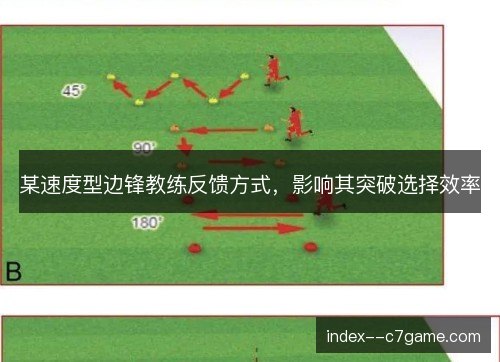 某速度型边锋教练反馈方式,影响其突破选择效率 某速度型边锋教练反馈方式,影响其突破选择效率